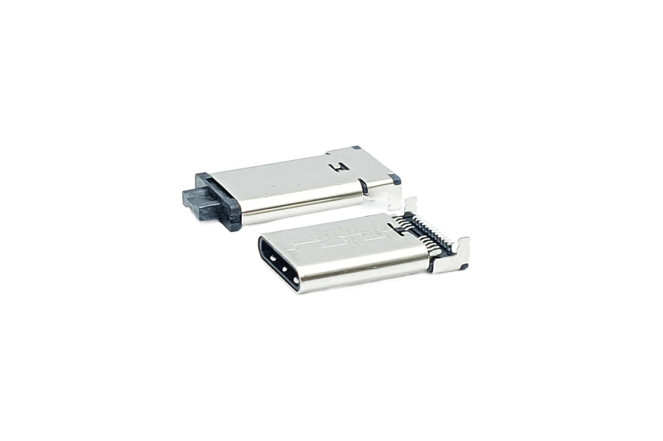 A13-0848-22001 USB C plug SMT