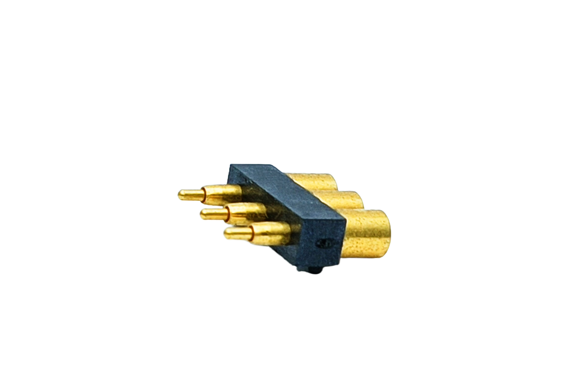 B73-0741-03001 Pogo-Pin Connector 3PIN
