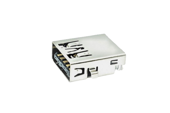 USB 3.0 Type-A socket