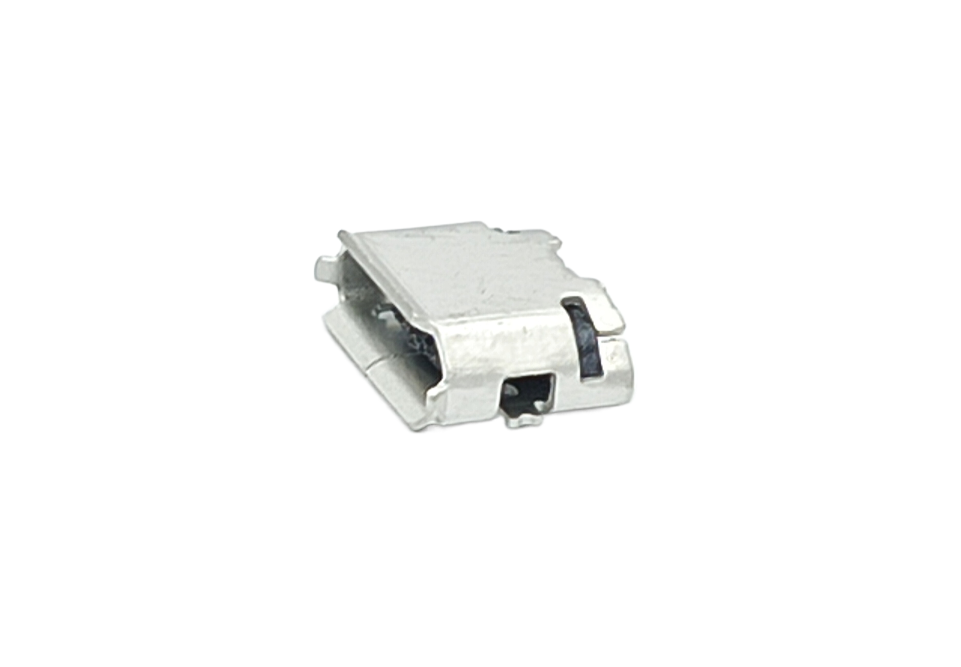 D03-0718-05001<br><div class="title01">Board mount Micro‑USB</div>