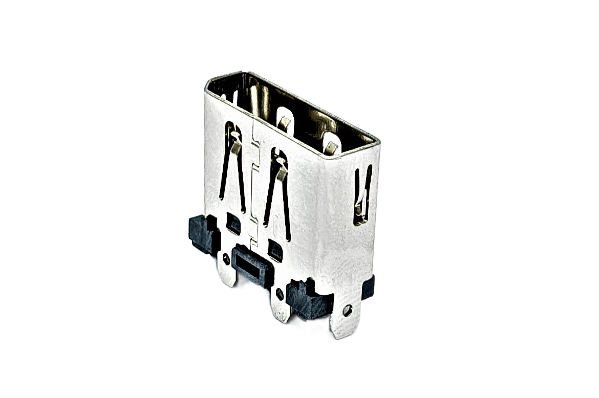 DisplayPort Receptacle