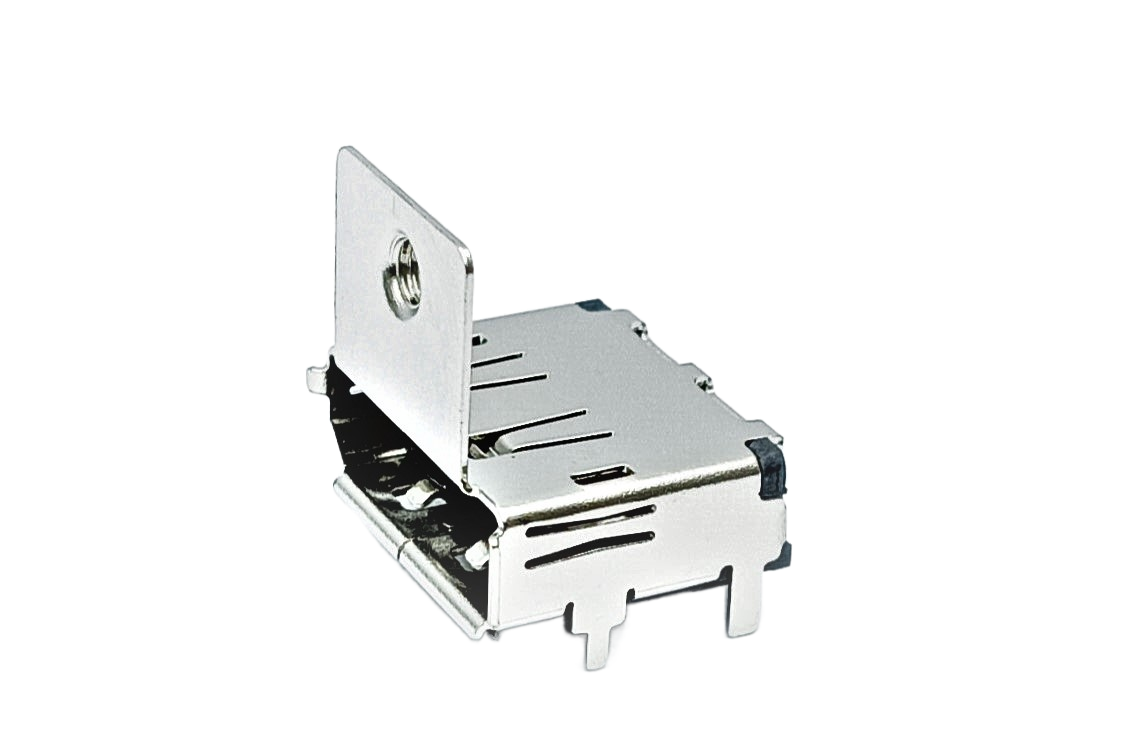 DisplayPort Receptacle