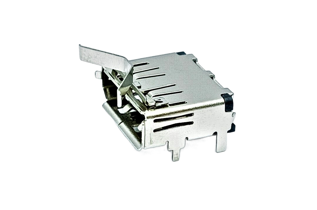 DisplayPort Receptacle