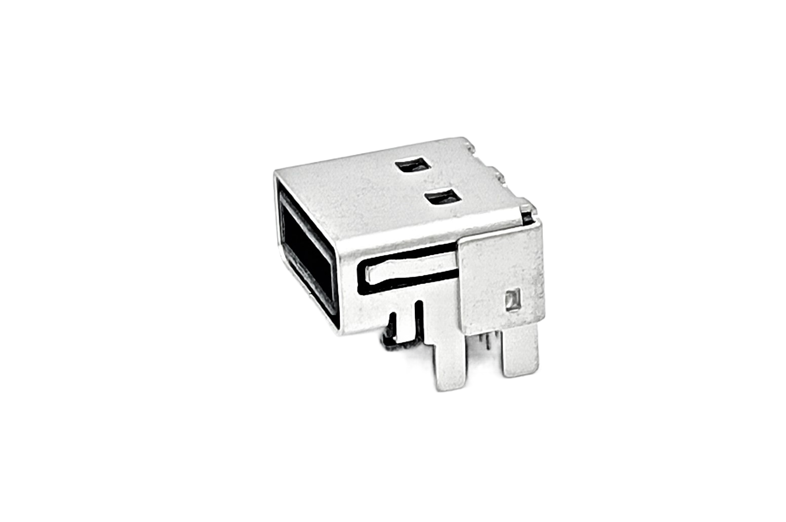 14‑Pin I/O Connector