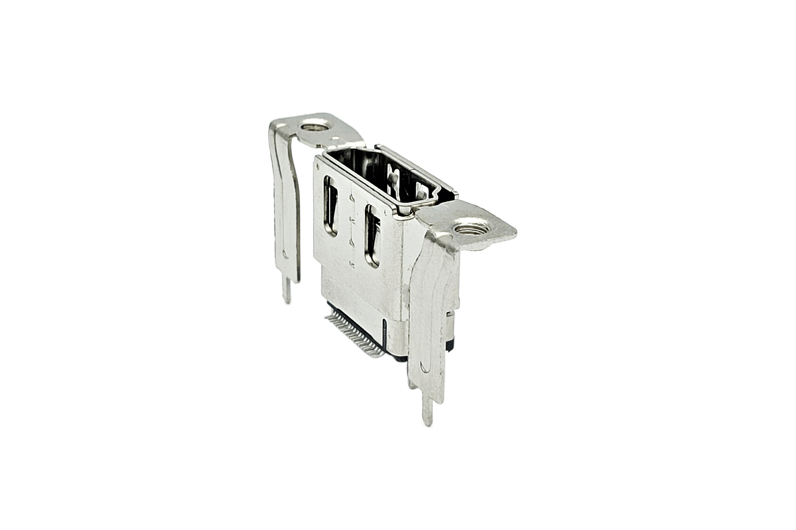 HDMI DIP receptacle