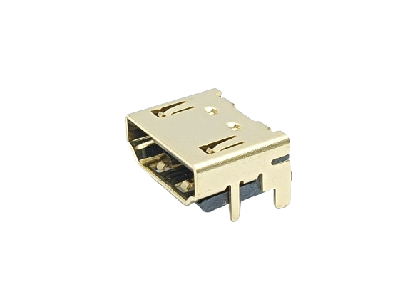 HDMI Receptacle