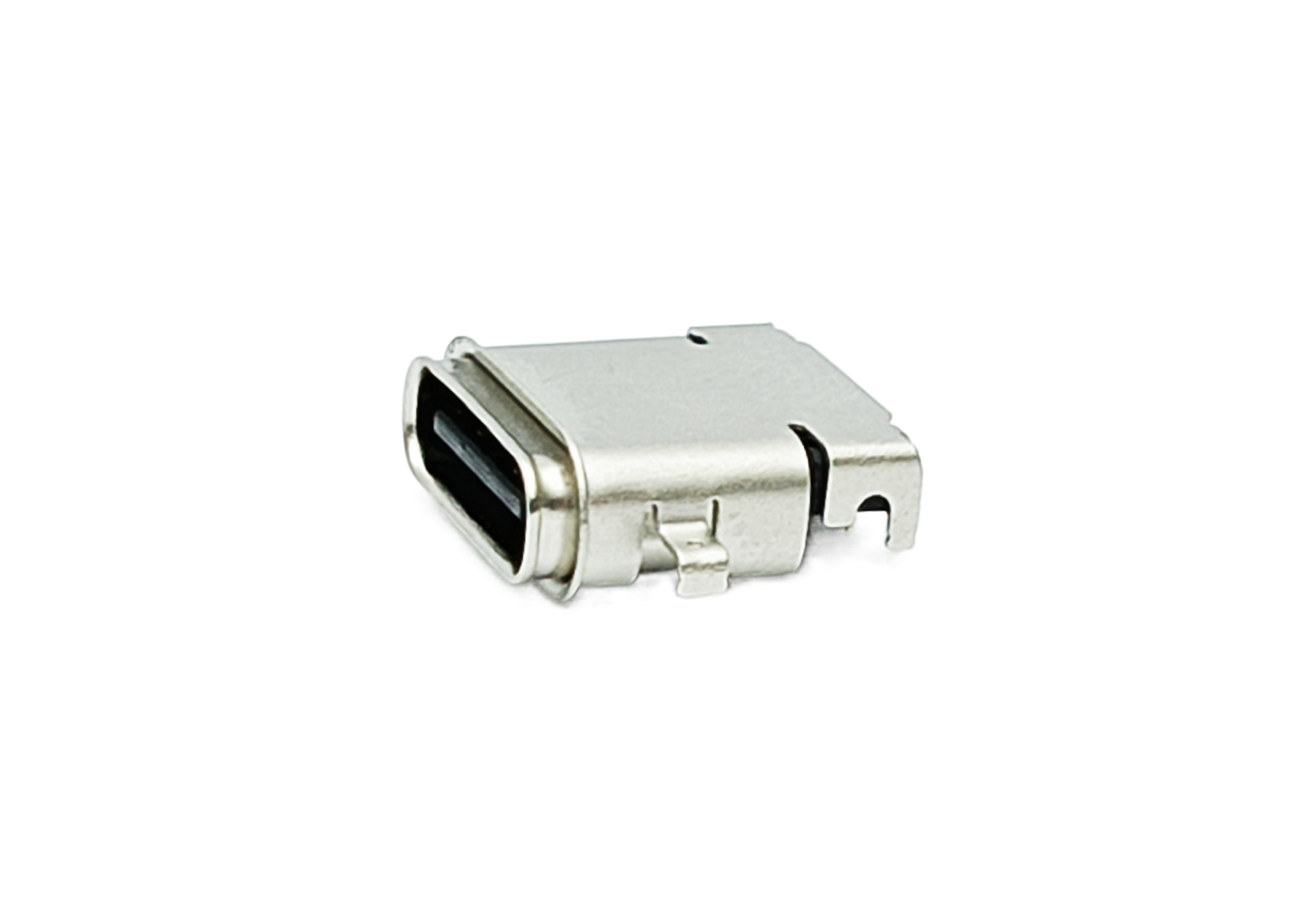 Waterproof USB-C connector 5A 10k cycles durability
