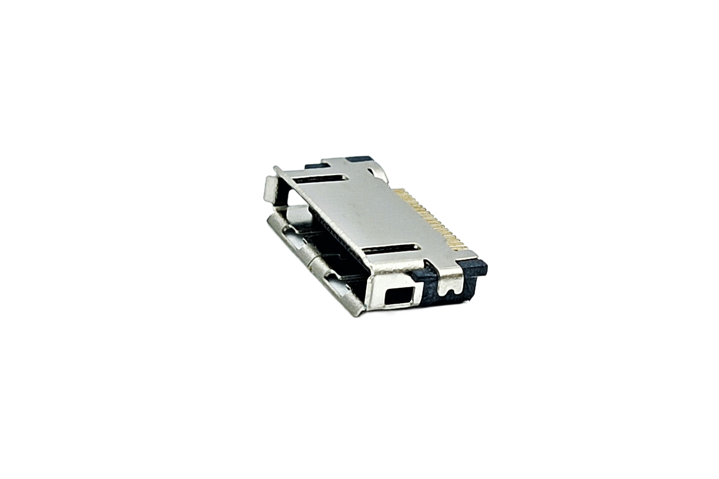 18‑Pin I/O Connector