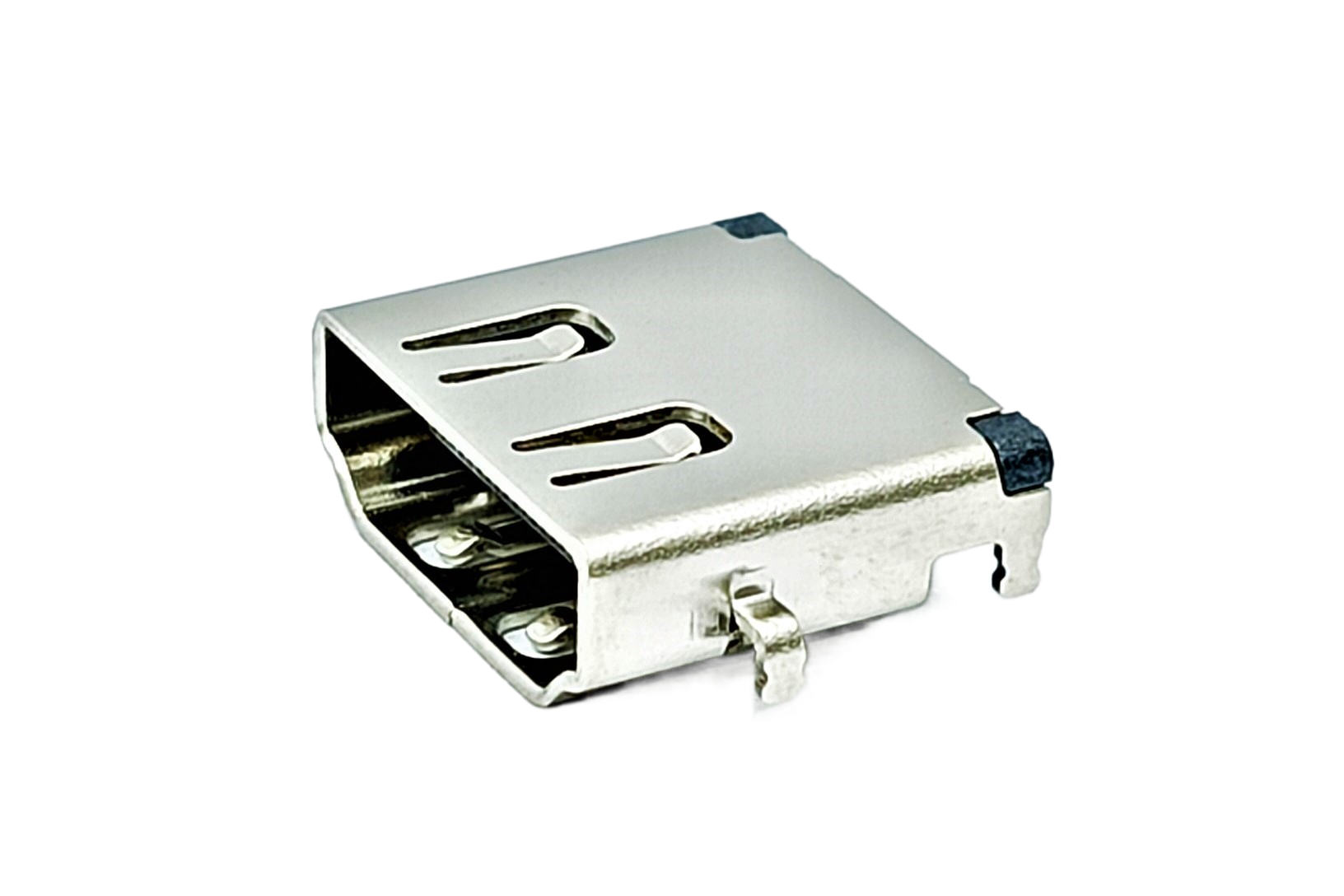 HDMI receptacle HDMI receptacle