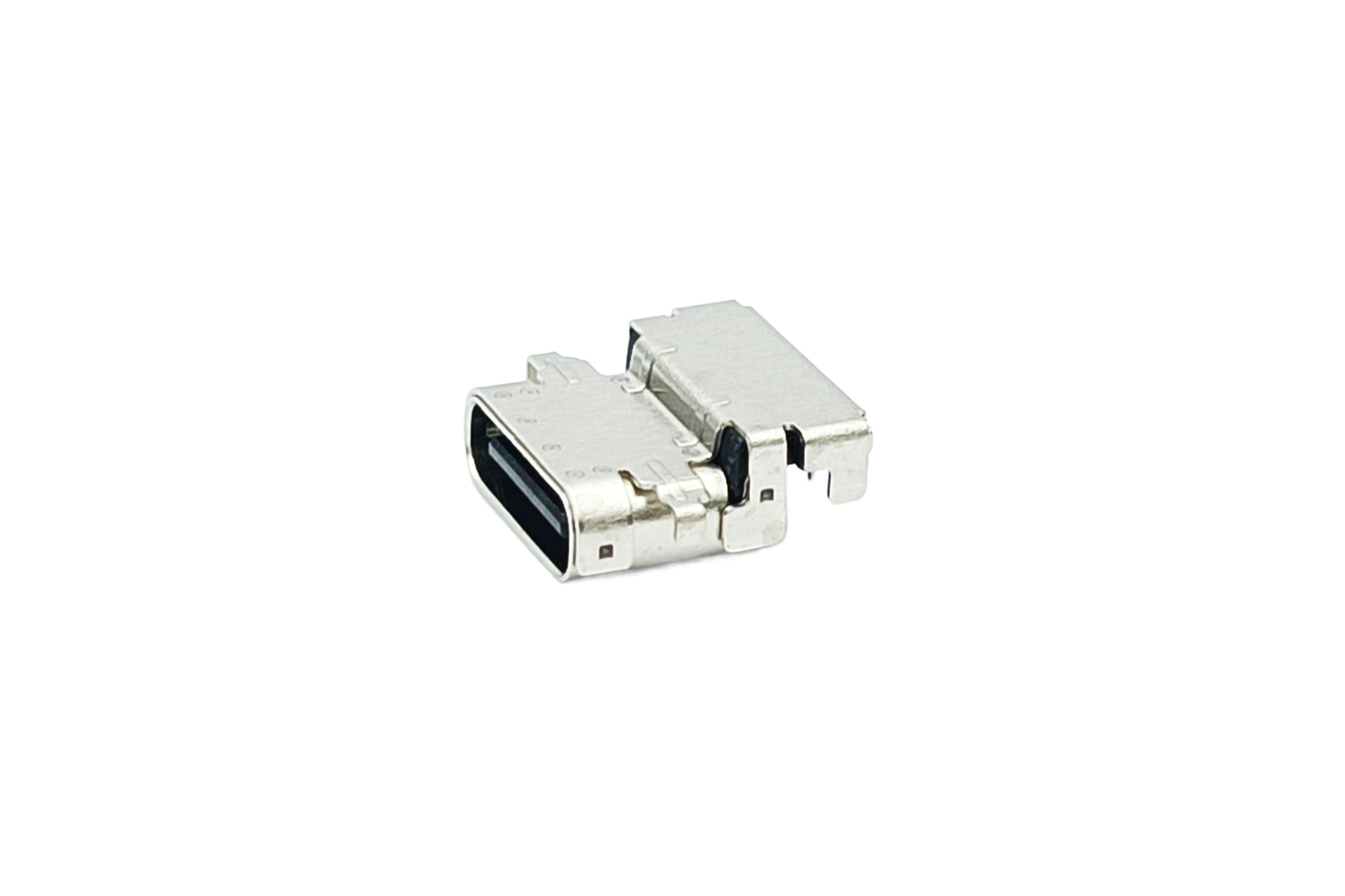 D13-0868-24001<br><div class="title01">USB Type‑C receptacle SMT</div>