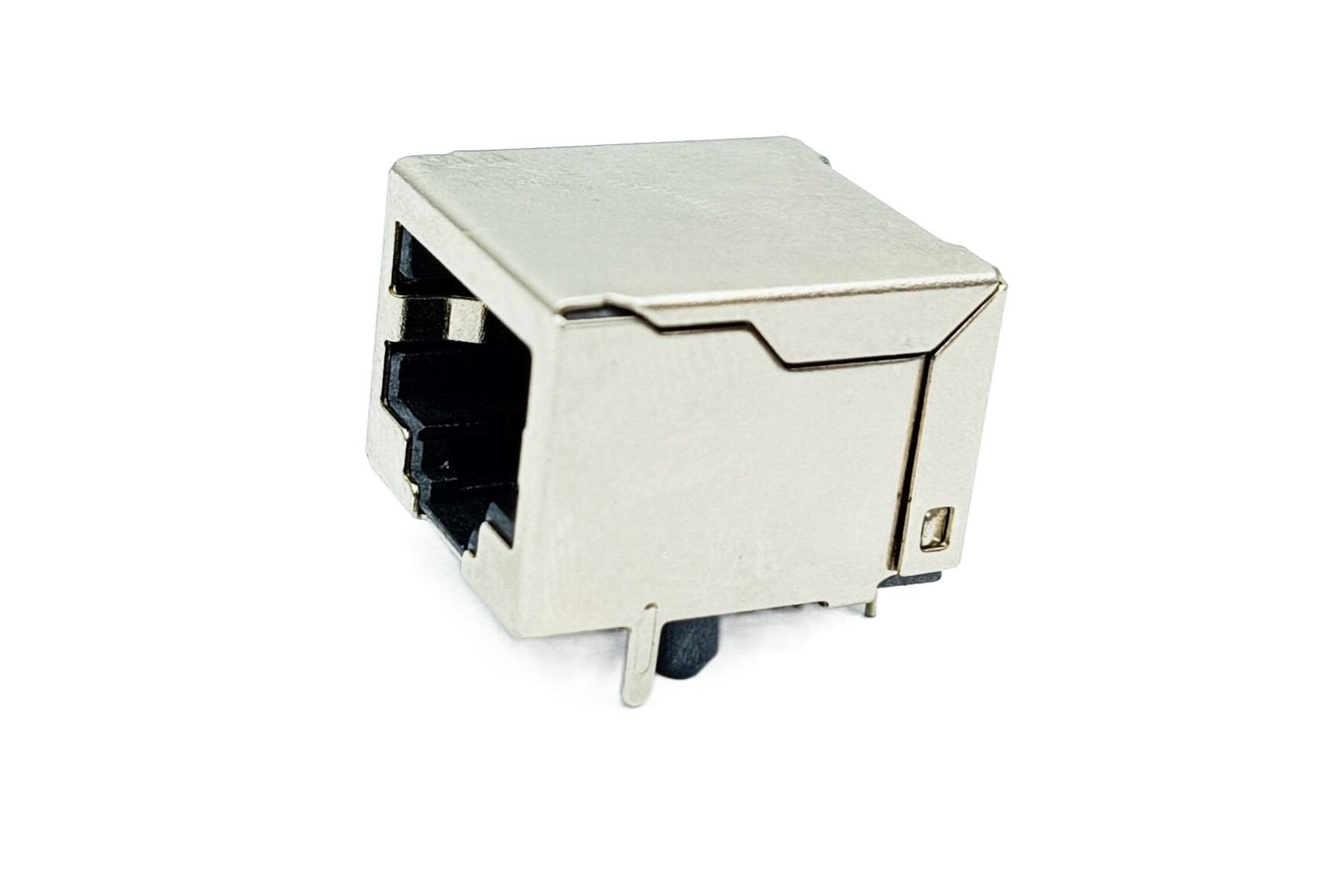 G02-C097-08001 RJ45 Connector