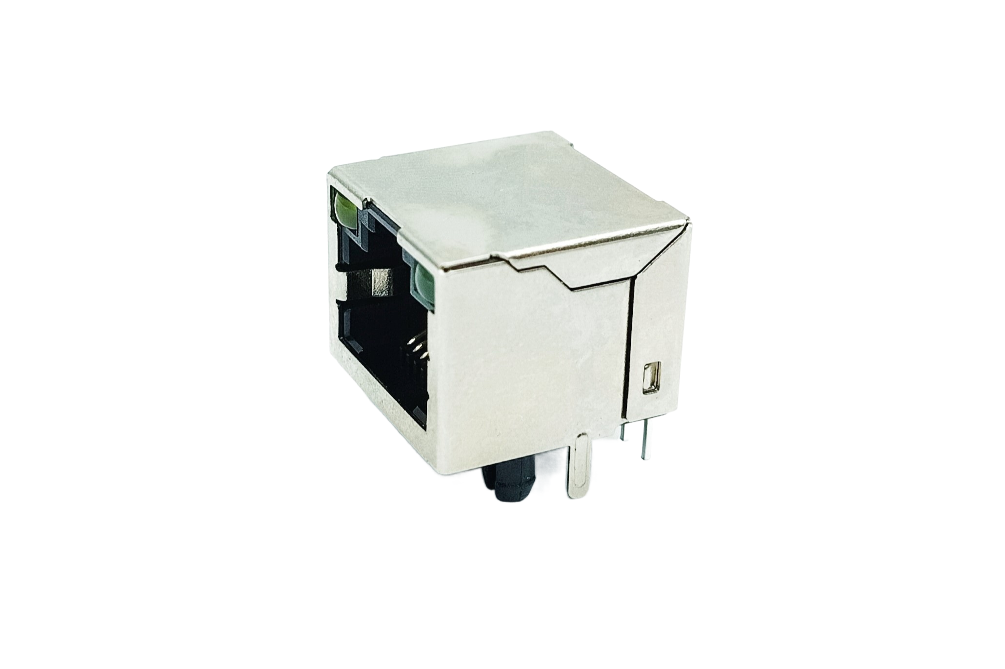 G02-C097-08003 RJ45 Connector