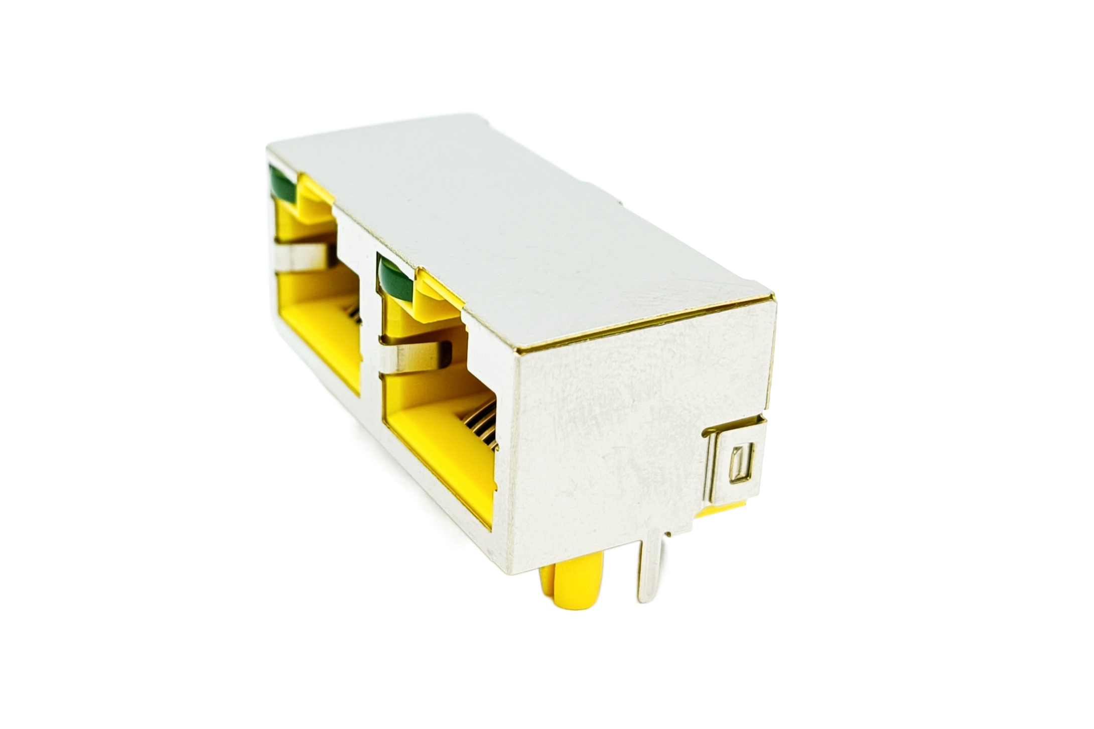 G02-C097-16002 RJ45 Connector