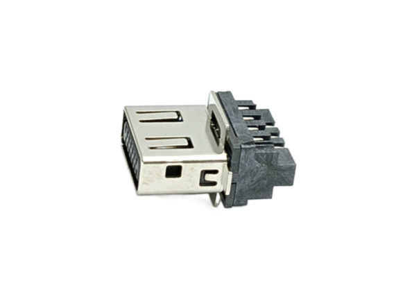 14‑Pin Plug‑In Connector
