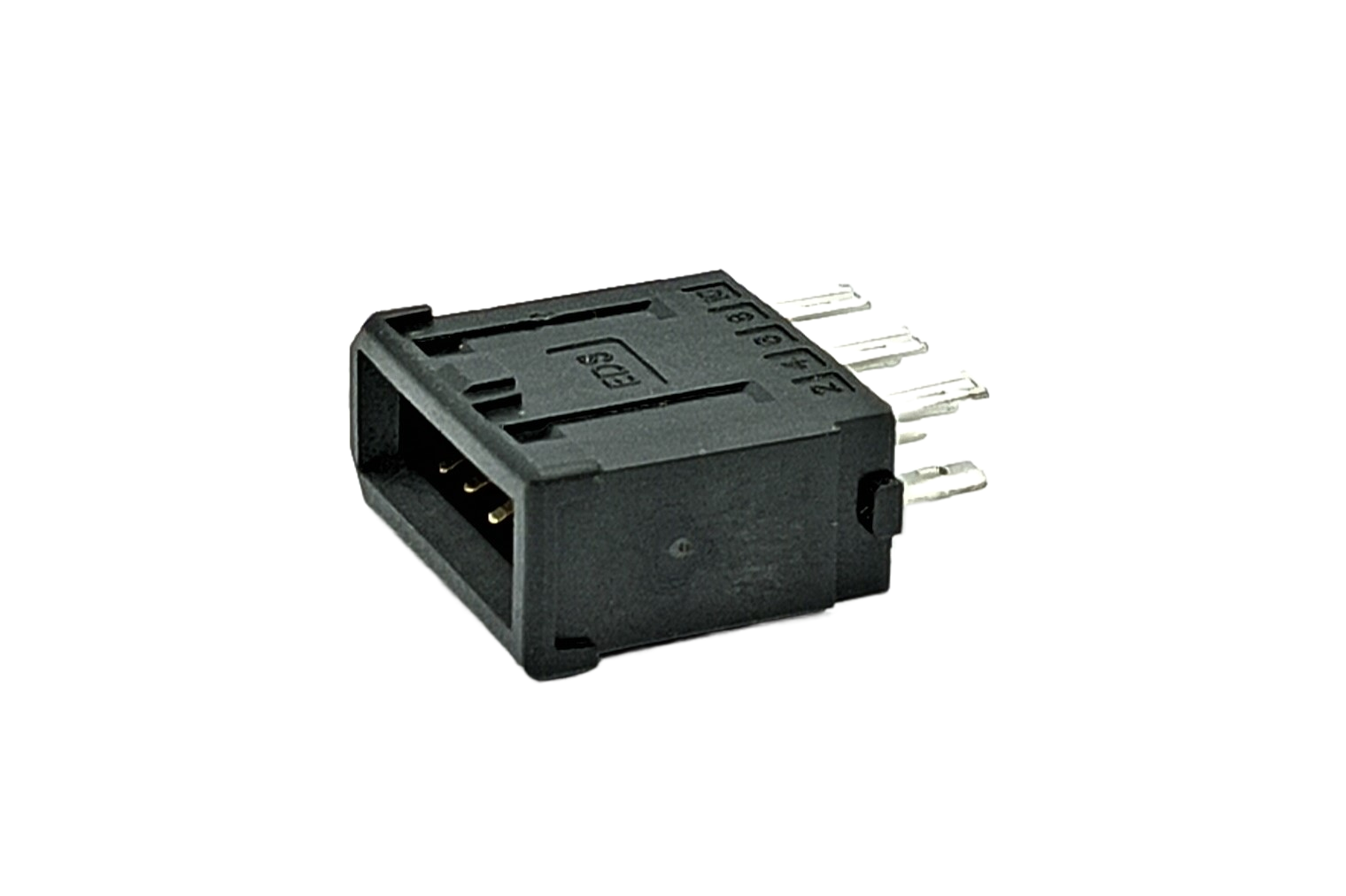 10‑Pin Plug