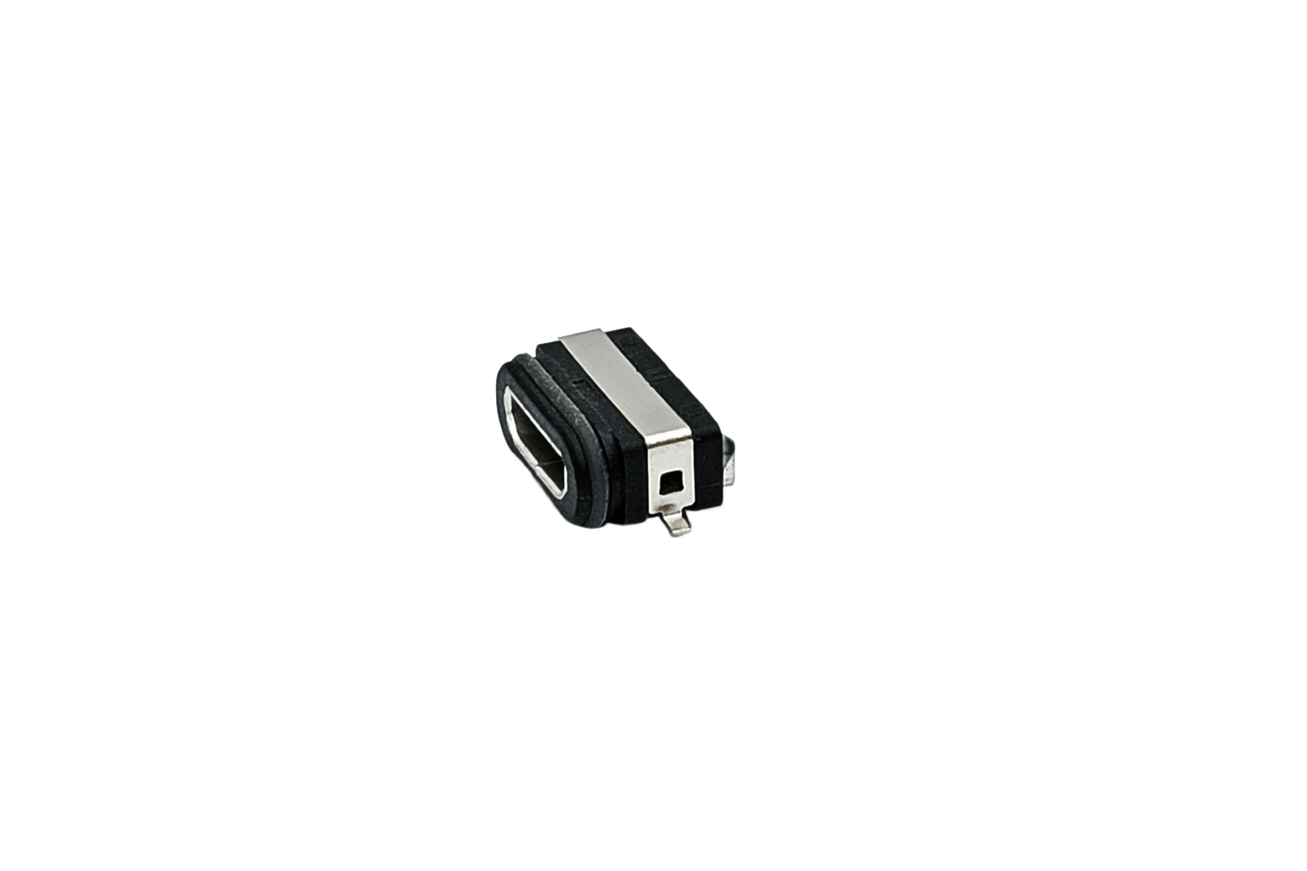Sealed Micro USB Connector