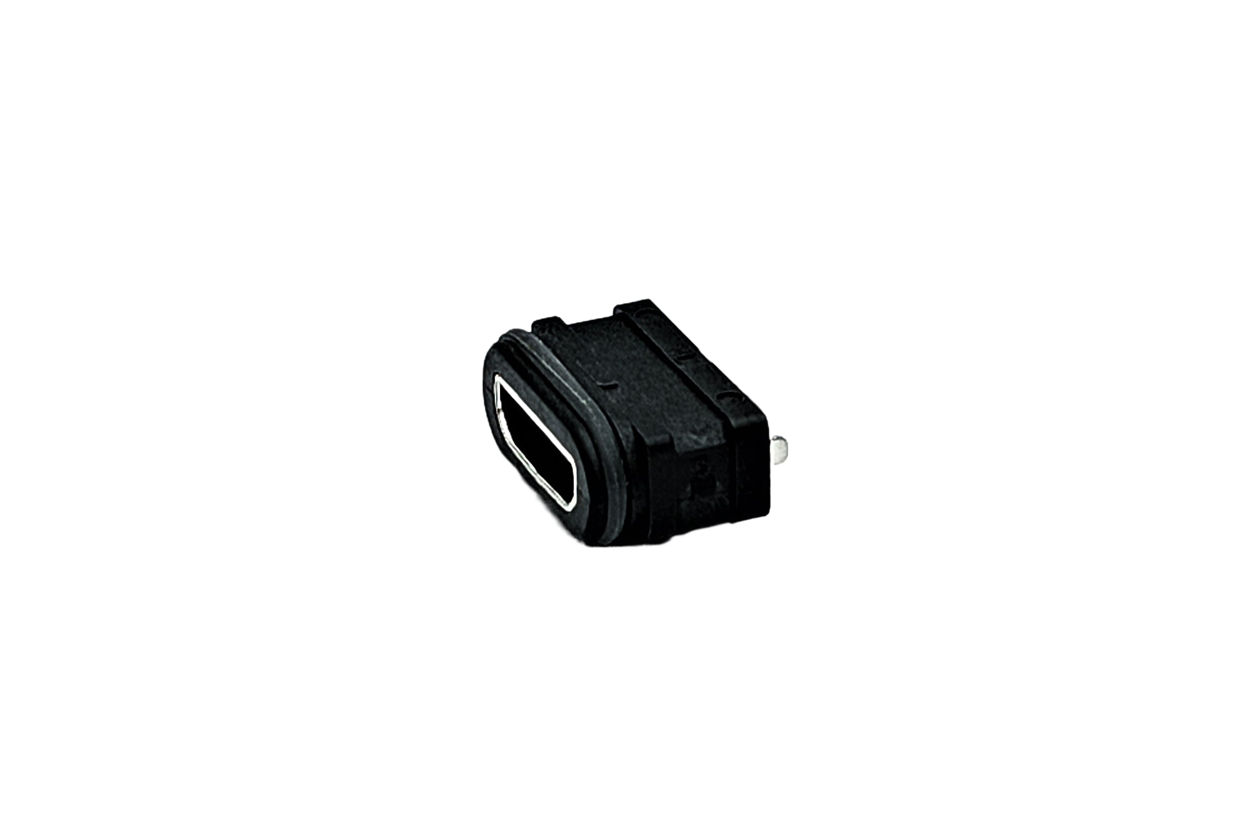 Waterproof Micro USB Connector