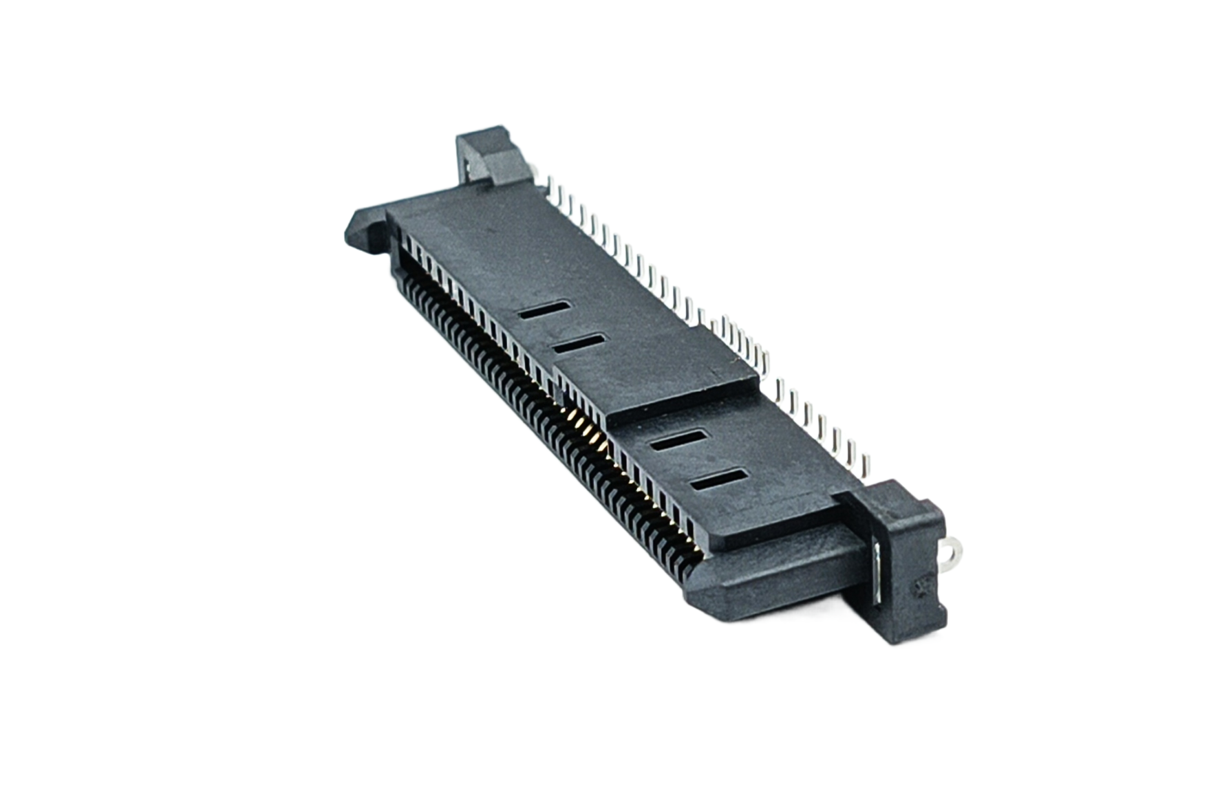 A42-C097-48001 SATA 48‑pin board‑to‑board connector