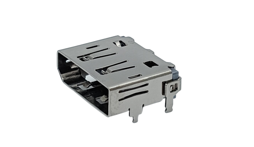 Displayport 2.1