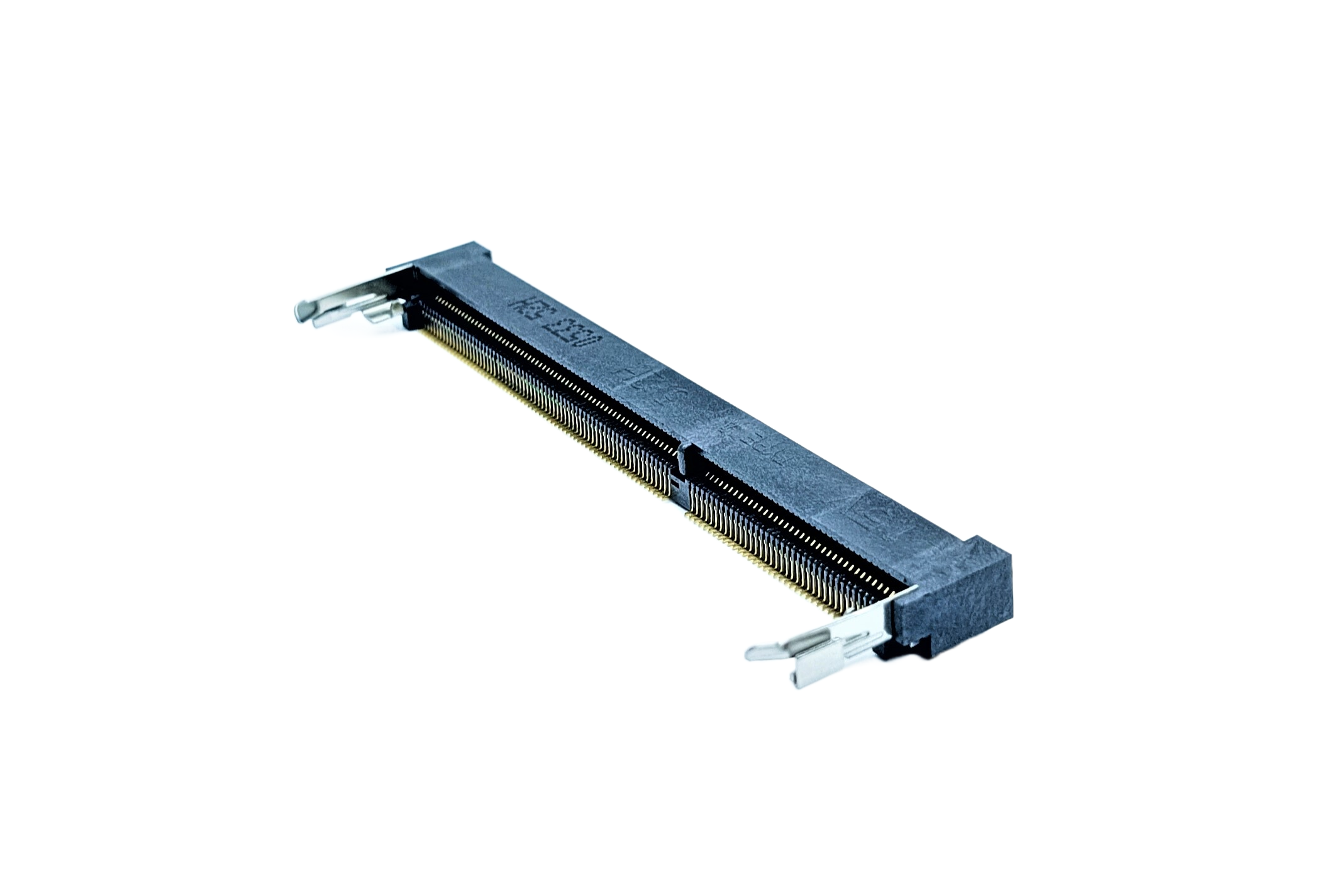 DDR4 SO-DIMM vertical reverse