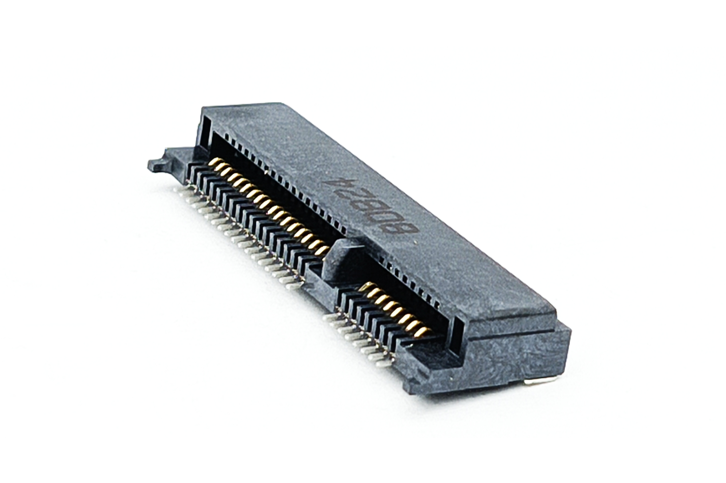 M30-C088-00002 Mini PCIe Socket | Mini PCIe Socket, Horizontal, Standard | Walta Electronic