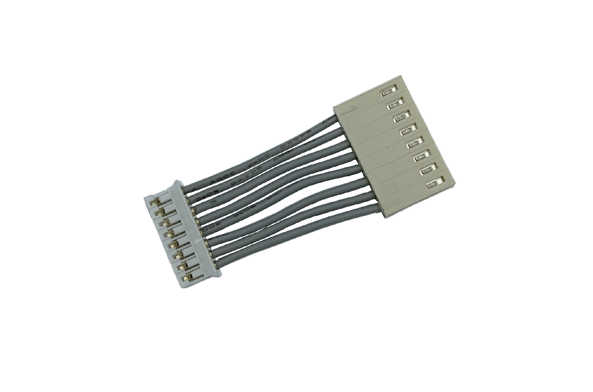 U01-C138-00002<br><div class="title01">Wire Harness </div>
