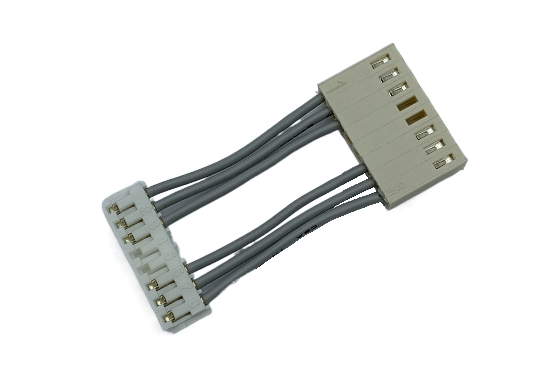 U01-C138-00003<br><div class="title01">Wire Harness </div>
