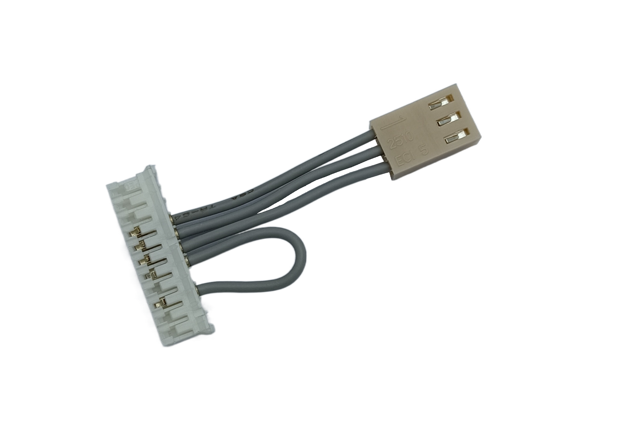 U01-C138-00004<br><div class="title01">Wire Harness </div>