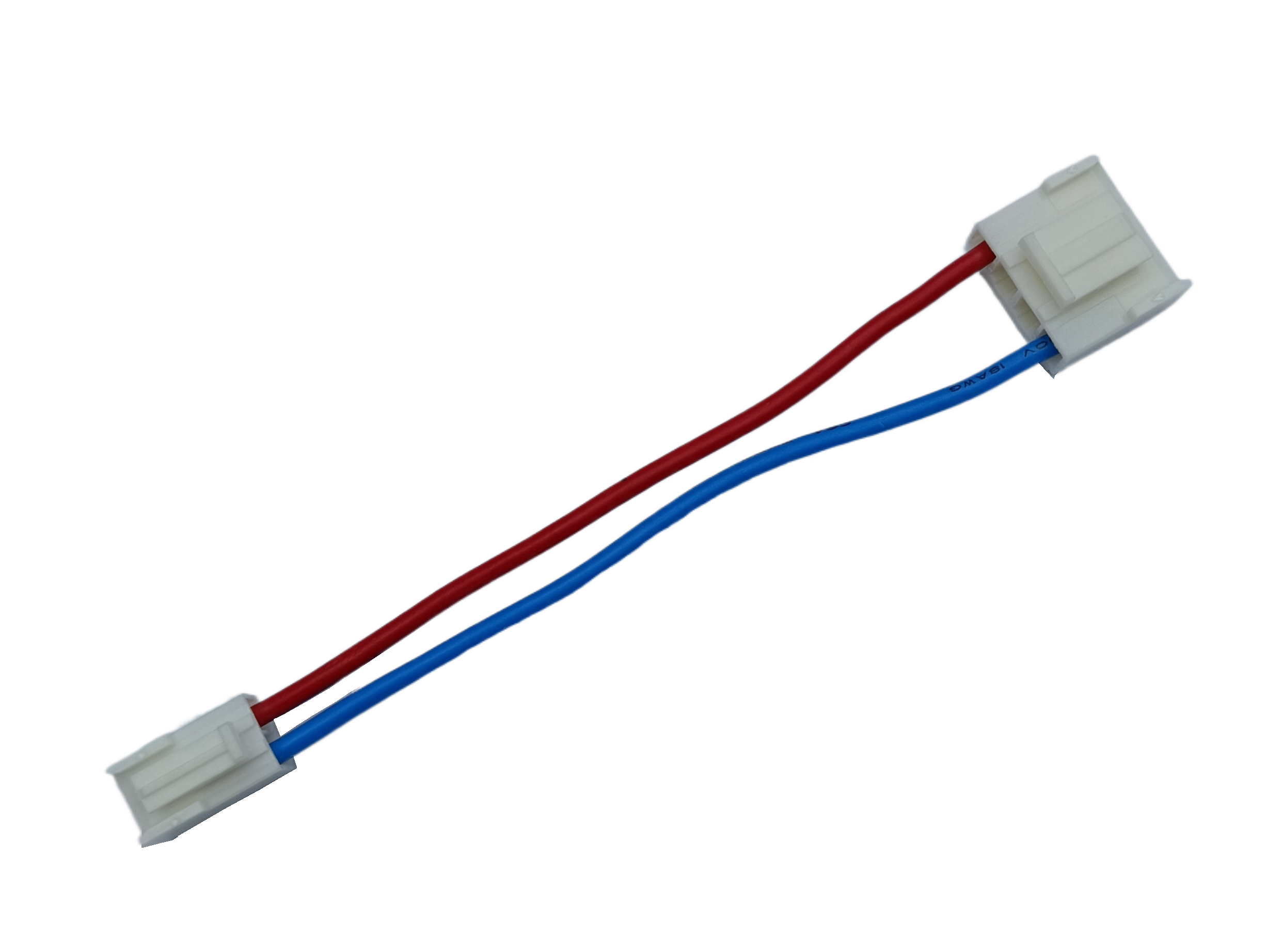 module connection wire harness