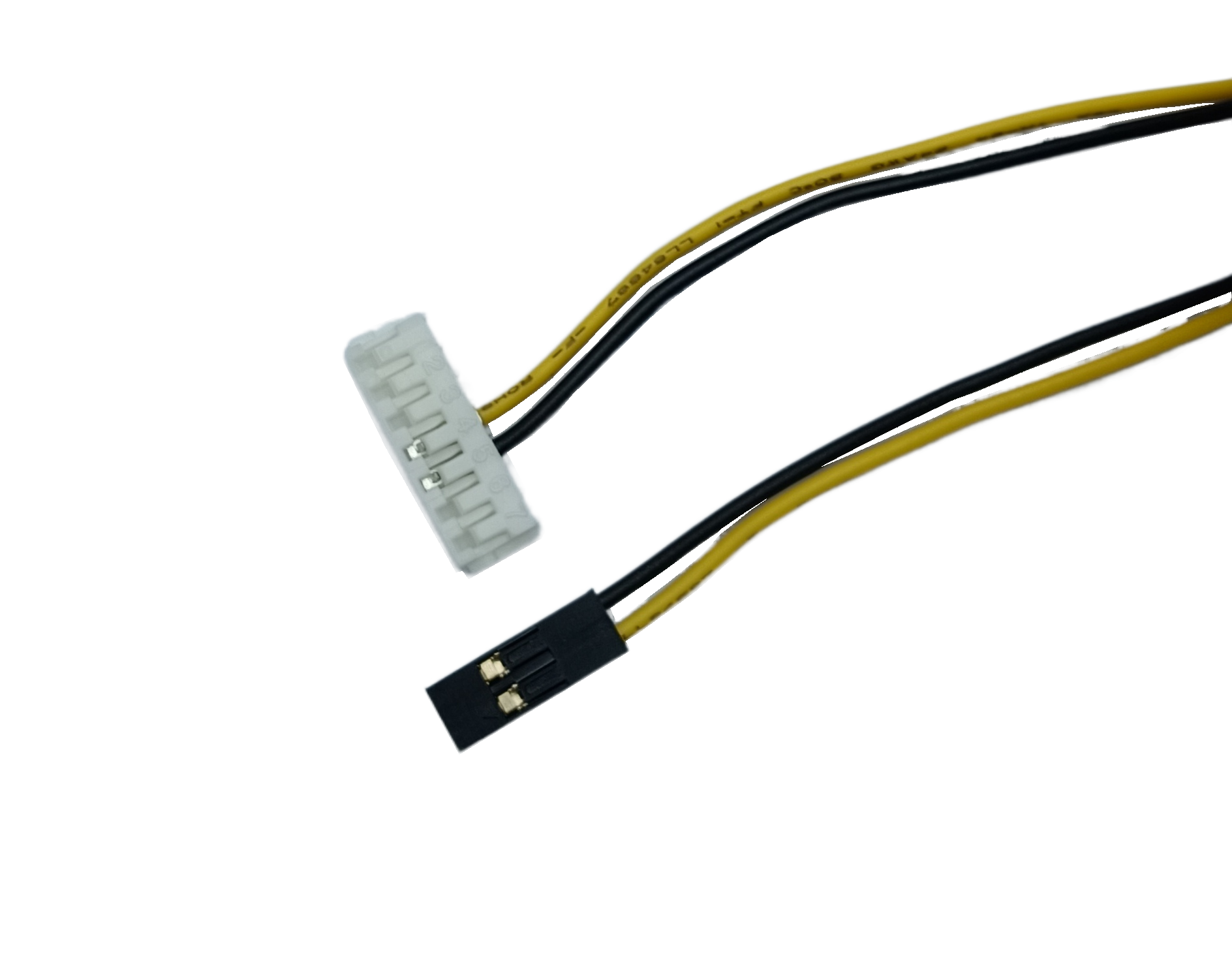 internal wire harness