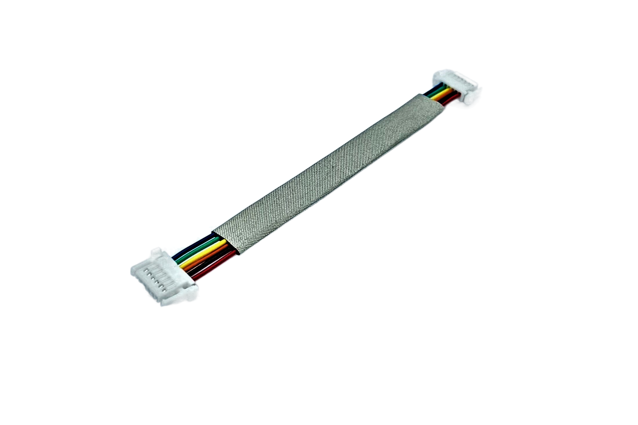 U09-W101-00001<br><div class="title01">Wire Harness </div>