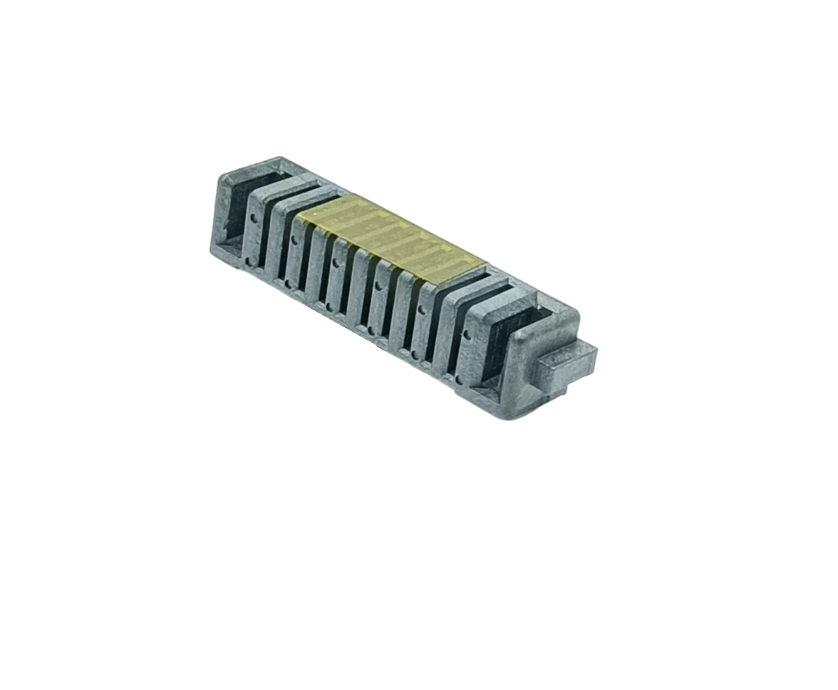 Battery Connector 10-PIN Female