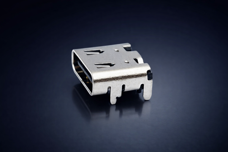 USB Type-C connector
