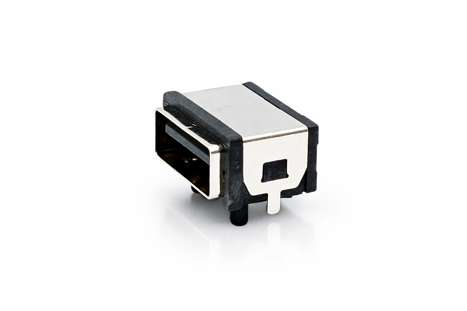 U02-C113-00401 waterproof-usb-2-0-receptacle
