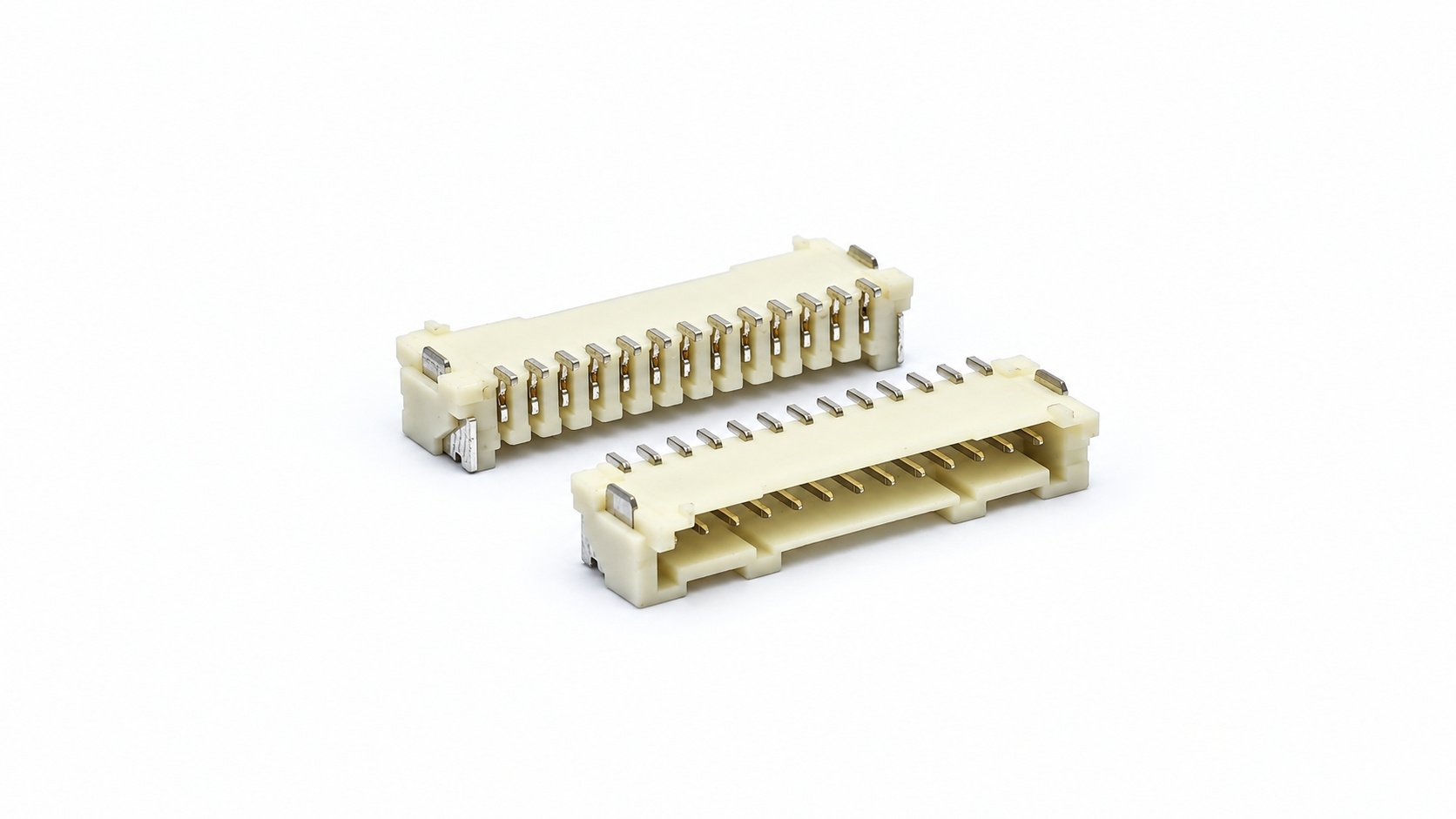 Wafer Connector | Wafer Header, Horizontal, SMT, 13Pin | Walta Electronic